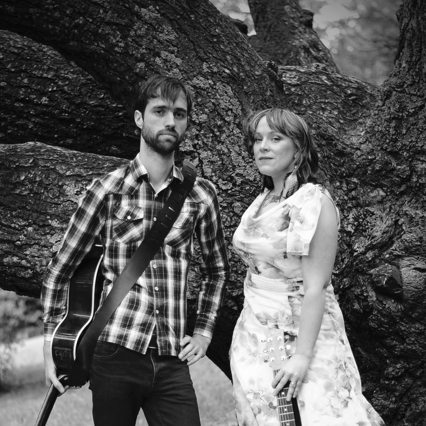 Matt and Kate of Zinnia Blue